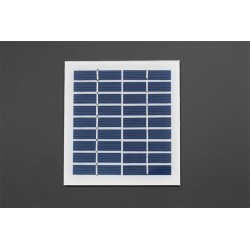 Painel Solar (9v 220mA)