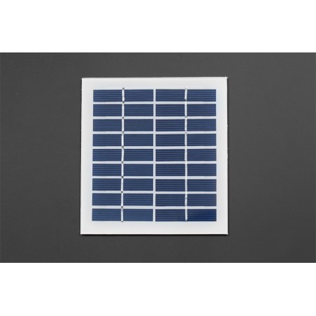 Painel Solar (9v 220mA)