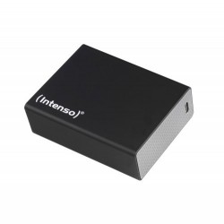 Power Bank 13000mAh INTENSO ST black 