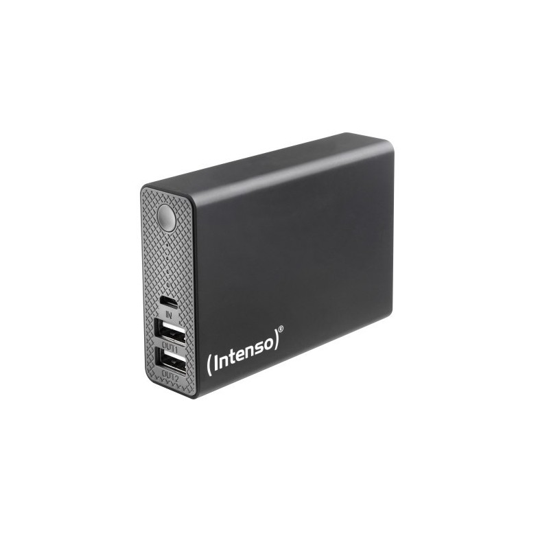 Power Bank 13000mAh INTENSO ST black 