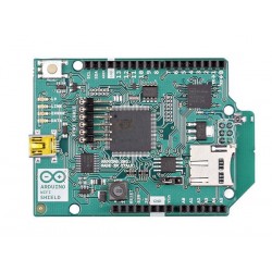 Arduino WiFi Shield (Antena Conetor) 