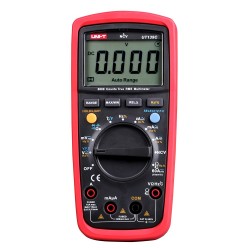 UT139C True RMS Digital Multimeters 