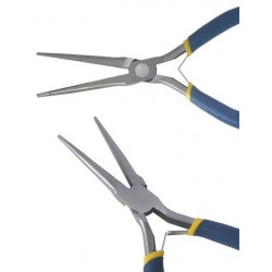 Long-Nose Pliers (150mm) 