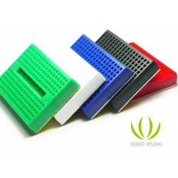 Mini Bread board Verde - STR120C2M