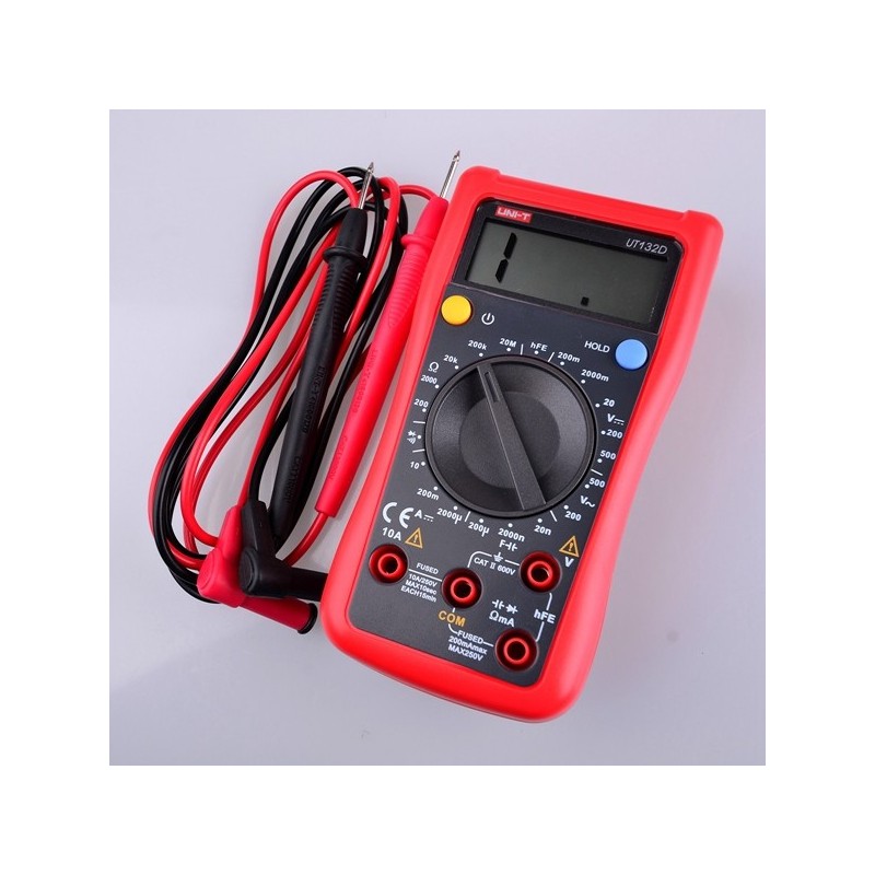 UNI-T UT132D Digital Multimeter