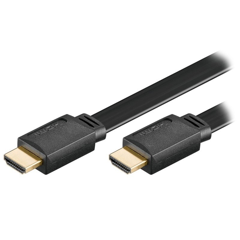 HDMI Flat Cable - 1.5m long