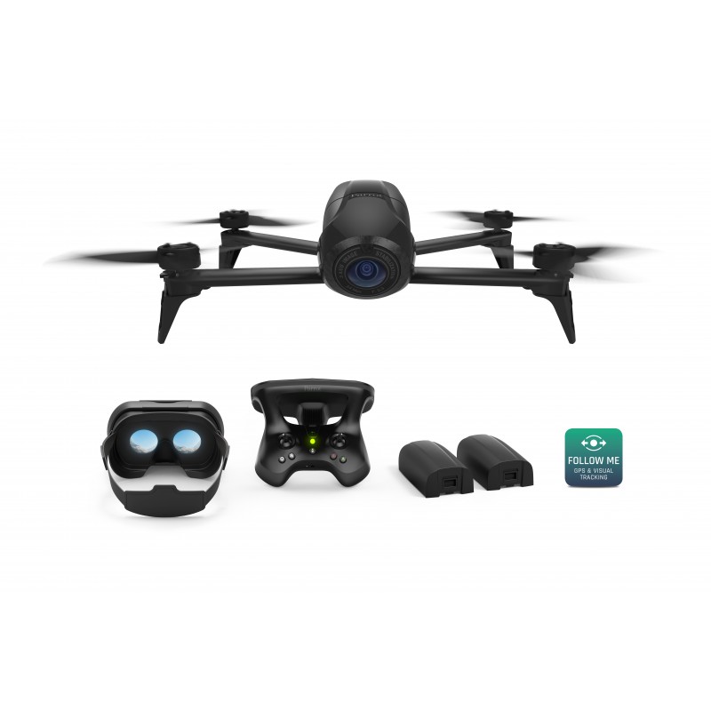 Parrot BEBOP 2 POWER FPV Parrot BEBOP 2 POWER FPV