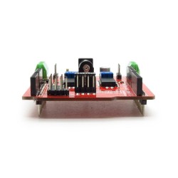Shield 2 Motores de Passo p/ Arduino - ITEAD 