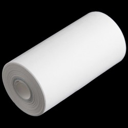 Thermal Printer Paper - 34' 