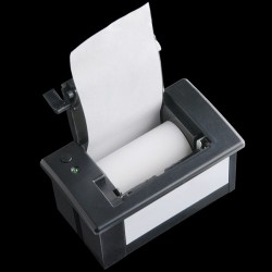 Thermal Printer Paper - 34' 