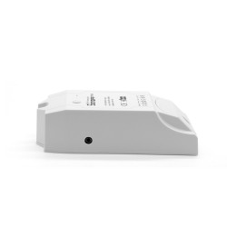 Sonoff TH16 - Sensor de Temperatura e Humidade WiFi Wireless Smart Switch para Domótica