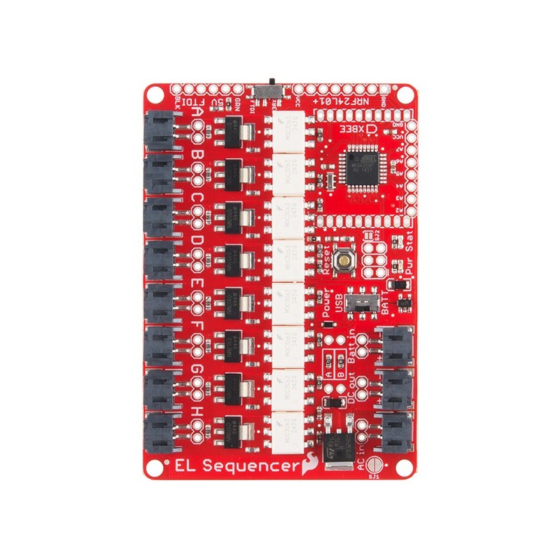El Sequencer