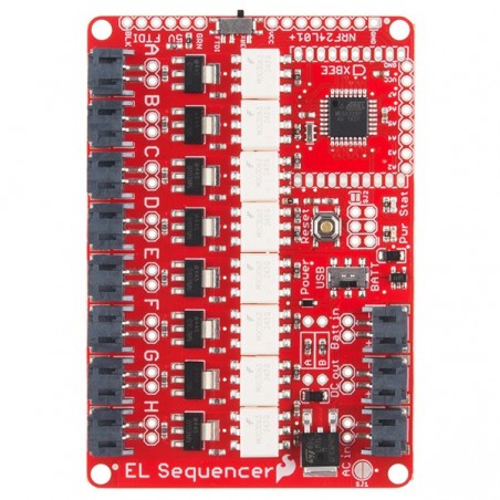 El Sequencer