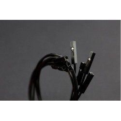 SHT20 I2C Temperature & Humidity Sensor (Waterproof Probe)