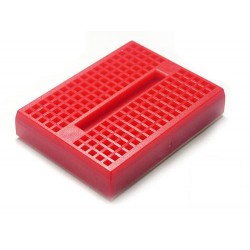 Mini Bread board Green - STR119C2M