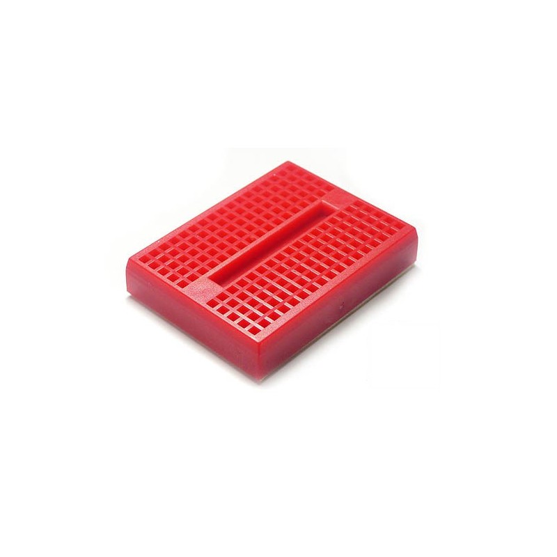 Mini Bread board Vermelho - STR121C2M