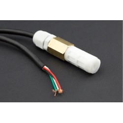 SHT20 I2C Temperature & Humidity Sensor (Waterproof Probe)