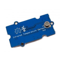 Grove - Sensor de Temperatura por Infravermelho - SEN01041P