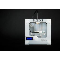 Impressora 3D BLOCKS ONE 