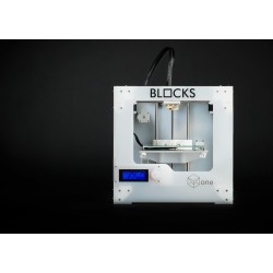 Impressora 3D BLOCKS ONE