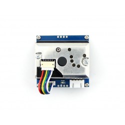 GP2Y1010AU0F Compact Optical Dust Sensor