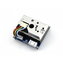 GP2Y1010AU0F Compact Optical Dust Sensor