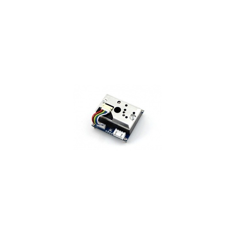 GP2Y1010AU0F Compact Optical Dust Sensor