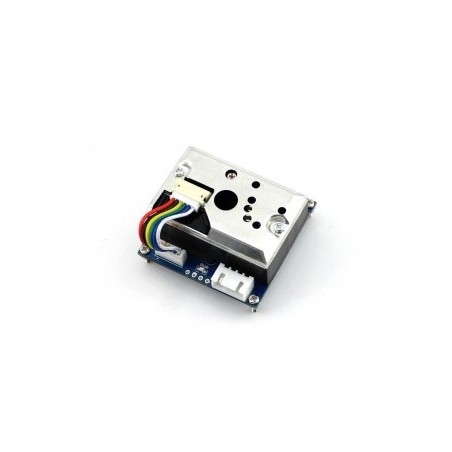 GP2Y1010AU0F Sensor óptico de poeira compacto
