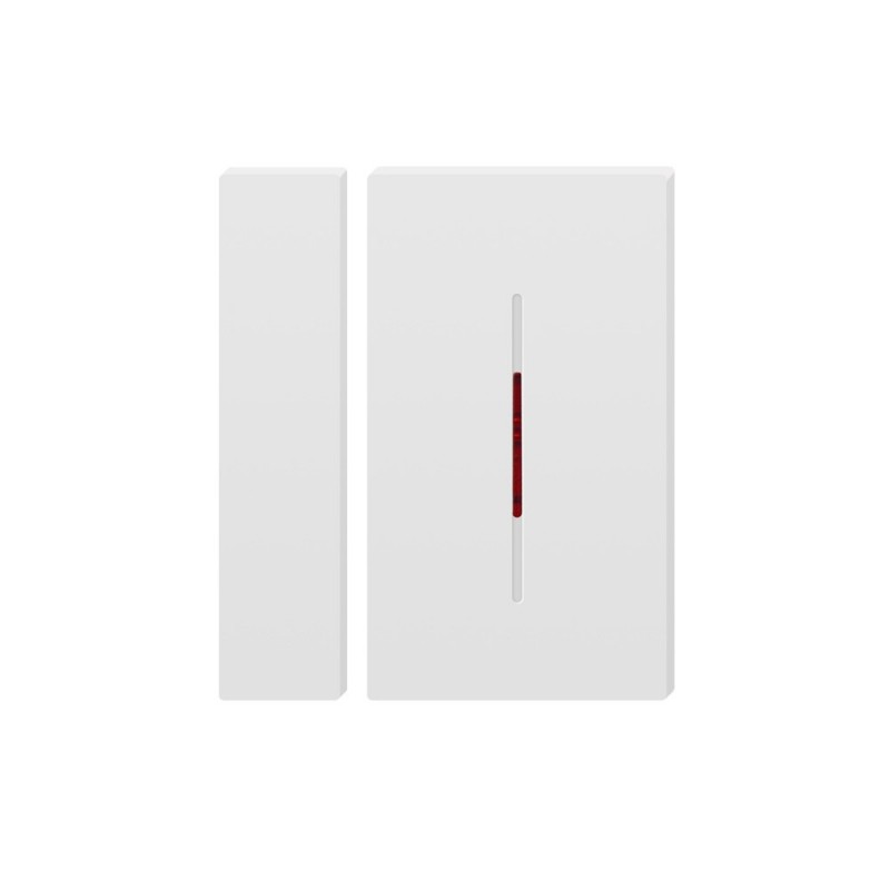 Sonoff DW1: 433MHz RF Door Window Alarm Sensor Sonoff DW1: 433MHz RF Door Window Alarm Sensor