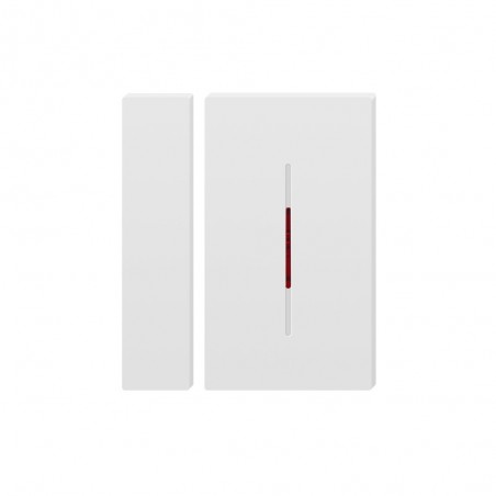 Sonoff DW1: Sensor alarme RF 433MHz RF para portas ou janelas Sonoff DW1: Sensor alarme RF 433MHz RF para portas ou janelas
