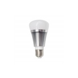 Sonoff B1: Lampada E27 LED RGB WIFI c/ regulação de intensidade