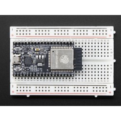 ESP32-DEVKITC Development kit - ESPRESSIF