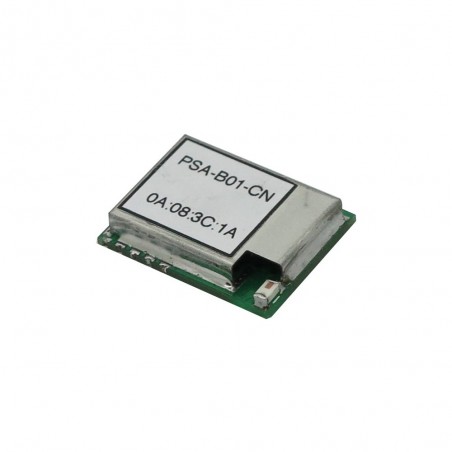 PSA-01: Módulo ESP8266 c/ Firmware interrupor WiFi 1 Canal p/ Domótica