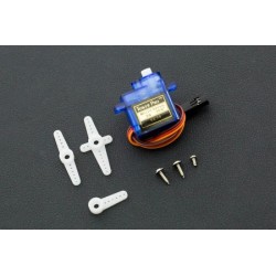 Microservo 360º - 1.6Kg