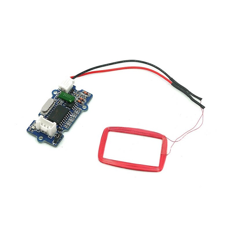 Grove - Leitor RFID 125KHz - SEN11425P