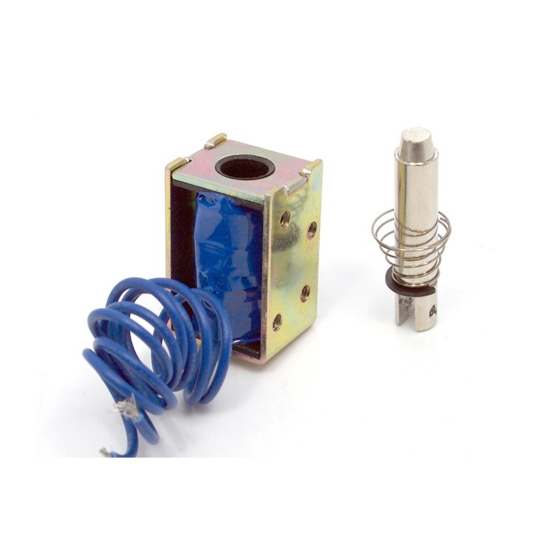 DC framework solenoid HCNE1-0630