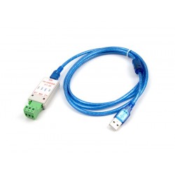  Analisador USB-CAN