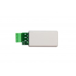  Analisador USB-CAN