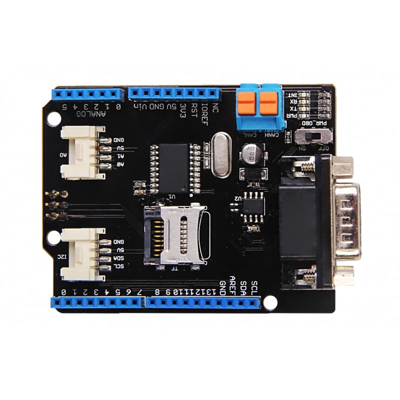 CAN-BUS Shield V2.0