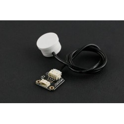 Gravity: Sensor de nível sem contacto para Arduino