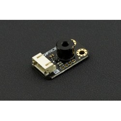 Non-contact IR Temeperature Sensor For Arduino