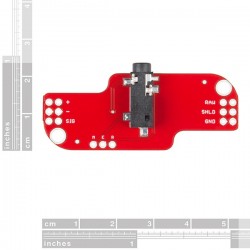 MyoWare Cable Shield