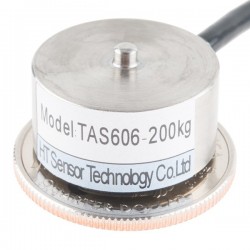 Sensor de peso - 200Kg (TAS606)