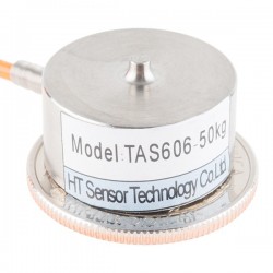 Sensor de peso - 50Kg (TAS606)