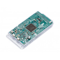 Arduino Due sem conectores