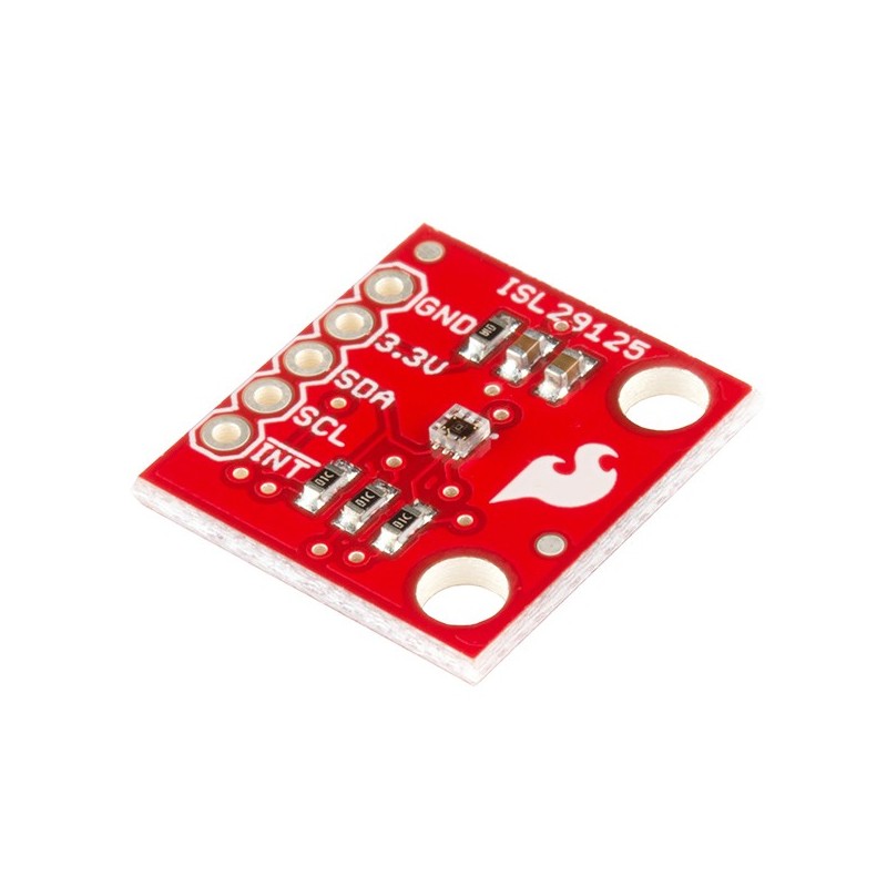 SparkFun RGB Light Sensor - ISL29125