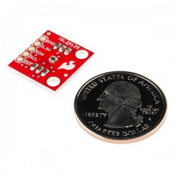 SparkFun RGB Light Sensor - ISL29125