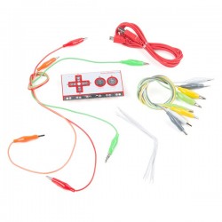 Makey Makey Classic by JoyLabz