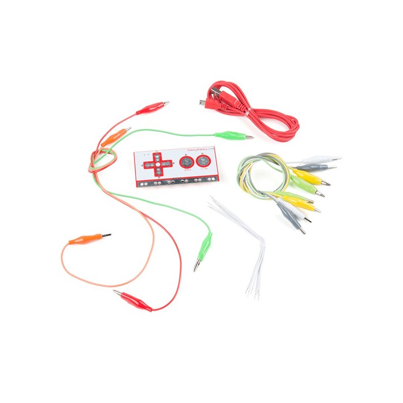 Makey Makey Classic by JoyLabz