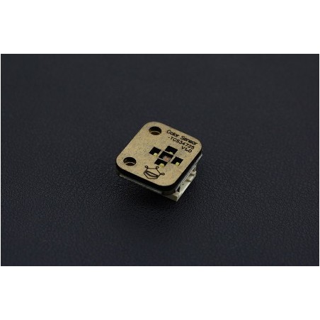 Sensor de Cor RGB para Arduino - TCS34725